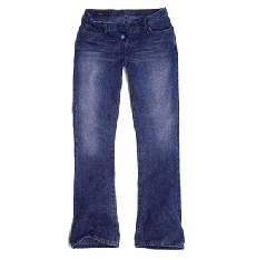 Manufacturers Exporters and Wholesale Suppliers of Jeans DHURI (INDIA) Punjab